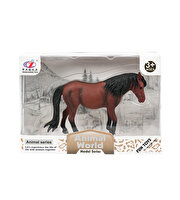 Animal World Dişi At