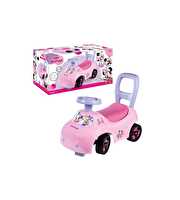 Smoby Disney Minnie Mouse İlk Arabam