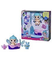 Baby Alive GloPixies Minik Peri Bebek Aqua Flutter F2599