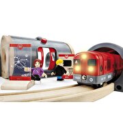 Brio Metro Seti 33513