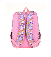 Kaukko Kids Sırt Çantası Cube Cat