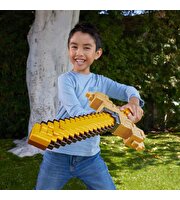 Minecraft 2'si 1 Arada Kılıç ve Kazma JKC15