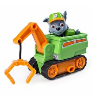 Paw Patrol Özel Görev Araçları S2 Rocky Mini Crane