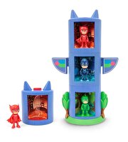 PijaMaskeliler Figür ve Dönüşüm Seti