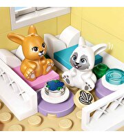 LEGO Friends Heartlake Şehri Tavşan Oteli 42679