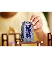 LEGO Ideas Mineral Koleksiyonu 21362