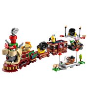 LEGO Super Mario Bowser Ekspres Treni 71437