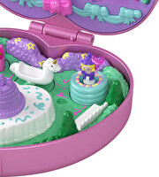 Polly Pocket Polly 35th Birthday Partytime Stamper HWP20