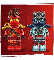 LEGO Ninjago Kai'nin Motosiklet Hız Yarışı 71838