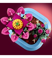 LEGO Botanicals Çiçekli Kaktüs 11509