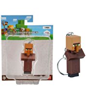 Minecraft 3D Figür Anahtarlık