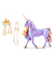 Unicorn Academy Sesli ve Işıklı Unicorn Wildstar 28 Cm