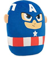 TY Squishy Beanies Captain America 25 Cm