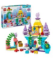 LEGO DUPLO Disney Ariel’in Sihirli Su Altı Sarayı 10435