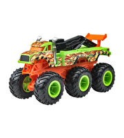 1:64 Hot Wheels Monster Trucks Arabalar The 909 JHY78