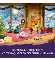 LEGO Friends 2024 Yılbaşı Takvimi 42637