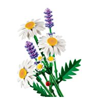 LEGO Botanicals Papatyalar 11508