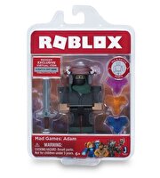 Roblox Figür Paketi W4