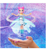 Hatchimals Pixies Crystal Flayers Starlight Idol