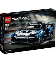 LEGO Technic McLaren Senna GTR 42123