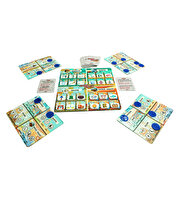 Acaba Neyim? Junior Eşyalar