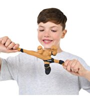 Goojitzu WWE Tekli Figür The Rock