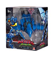 Quantum Heroes Dinoster Dönüşen Jay Min