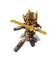 Blokees Herospire Warrior S3 Rise of the Dragon Sürpriz Figür Yapım Seti