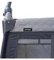 Prego Verona Oyun Parkı Gri