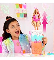 Barbie Pop Reveal Sürpriz Bardak Oyun Seti HRK57