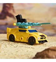 Transformers Cyberworld Dönüşebilen Robot Bumblebee