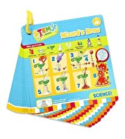 Little Tikes Stem Jr. Müthiş Laboratuvar Oyun Seti