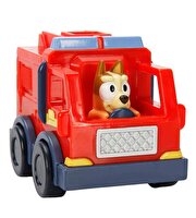 Bluey Mini Araç Firetruck Bingo