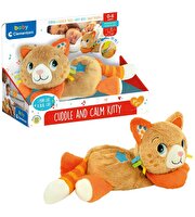 Baby Clementoni Uyku Arkadaşı Kedicik