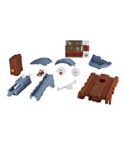 Hot Wheels Mario Kart Çılgın Yaratıklar Oyun Seti Boo's Spooky Sprint GNM23