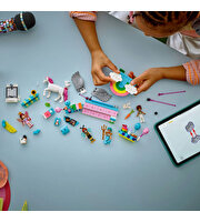 LEGO Friends Tek Boynuzlu At ve Peri ile Kostüm Partisi 42661