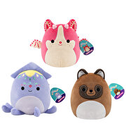 Adopt Me Peluş 20 Cm Squid SQAM00003