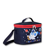 Astro Kids Uzay Temalı Beslenme Çantası