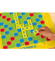 Scrabble Junior Türkçe Y9733