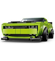 LEGO Speed Champions Dodge Challenger SRT Hellcat Spor Araba 77237