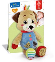 Baby Clementoni Yumuşacık Köpekçik