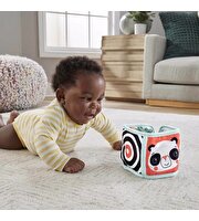 Fisher Price Katla Oyna Aktivite Kitabı HML63