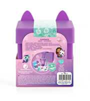 Gabby's Dollhouse Gi̇zemli̇ Kedi̇ Kutusu Make Mercat Slime