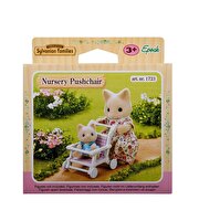 Sylvanian Families Bebek Arabası