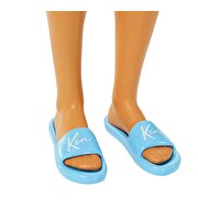 Barbie Plaj Günü Bebeği Ken HPL74