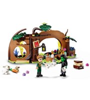 LEGO Wicked Elphaba’nın Sığınağı 75687