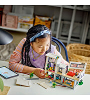 LEGO Creator Modern Ev 31153