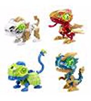 Silverlit Sürpriz Biopod Goe İkili Dinozor Robot