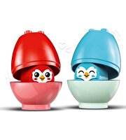 LEGO DUPLO Denge ve Dizme Ağacı 10440