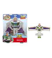Disney Buzz Lightyear Köpük Uçak